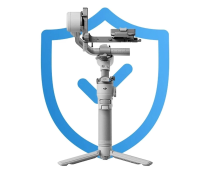Akcesoria do kamer sportowych DJI Care Refresh RS 4 Mini (2 lata)